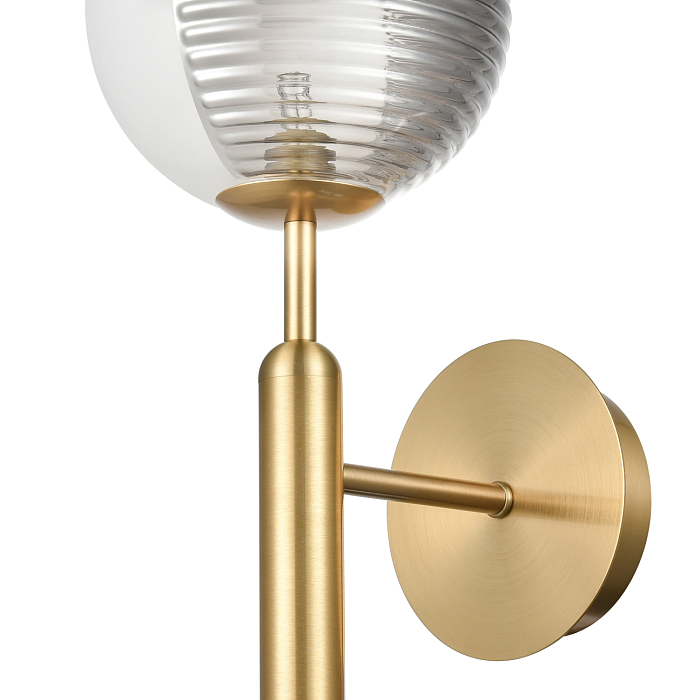 Бра на 1 лампу Vele Luce VL5484W01