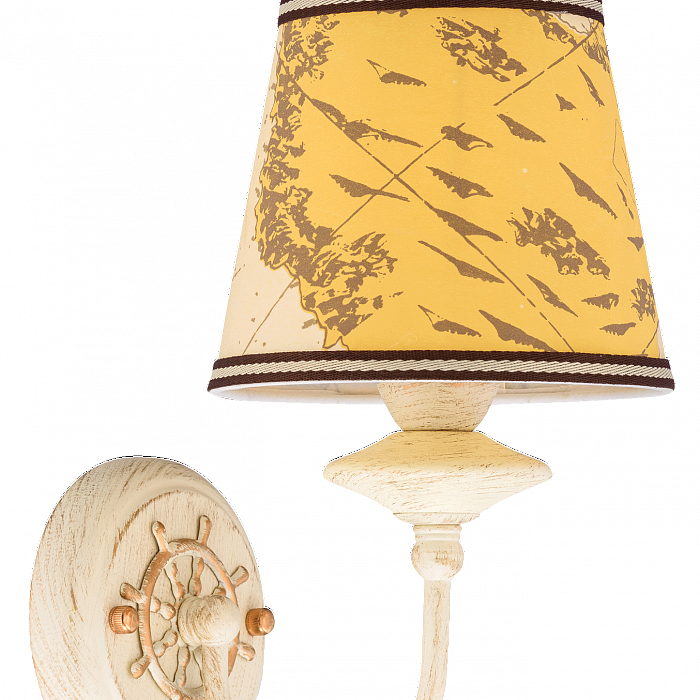 Бра Sfera Sveta B4531/1W BEIGE