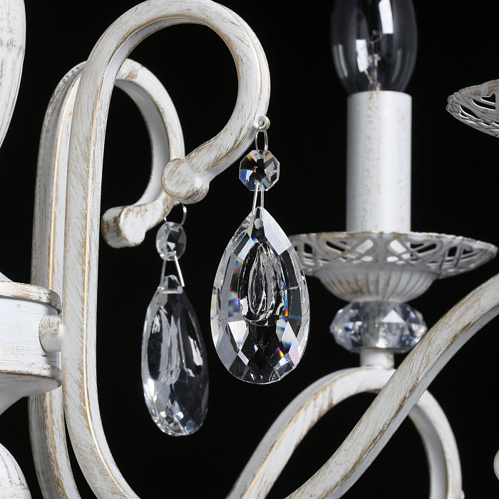 Люстра подвесная De City 371015705