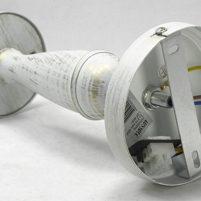 Люстра Lussole GRLSP-8061