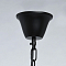Люстра одинарный MW-Light 498015203
