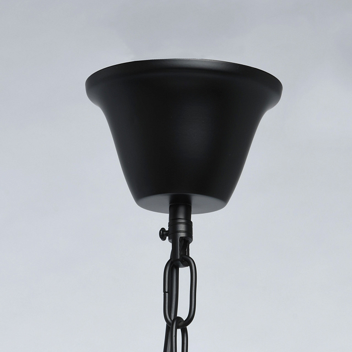 Люстра одинарный MW-Light 498015203