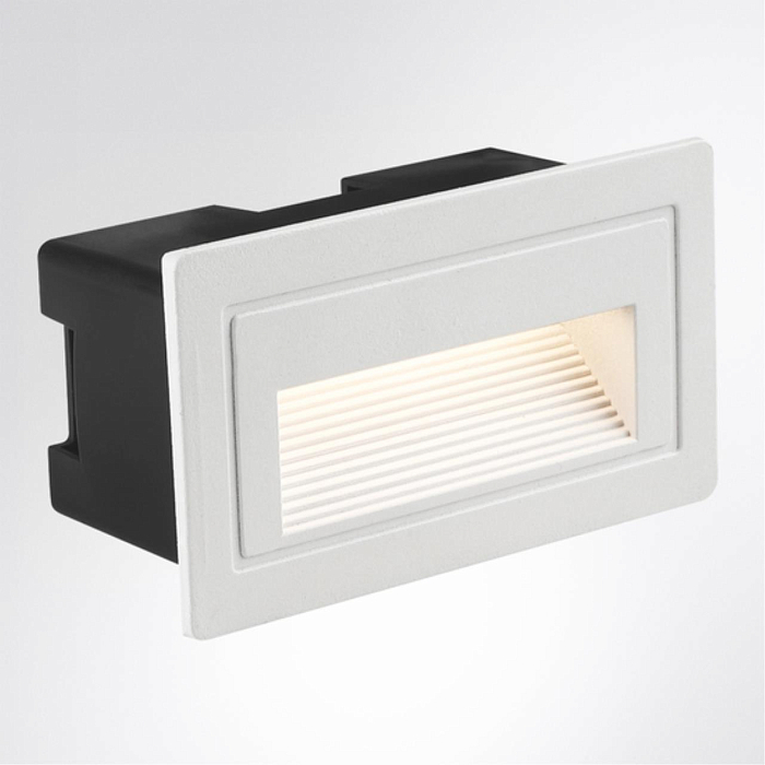 ARTE LAMP A7223IN-1WH