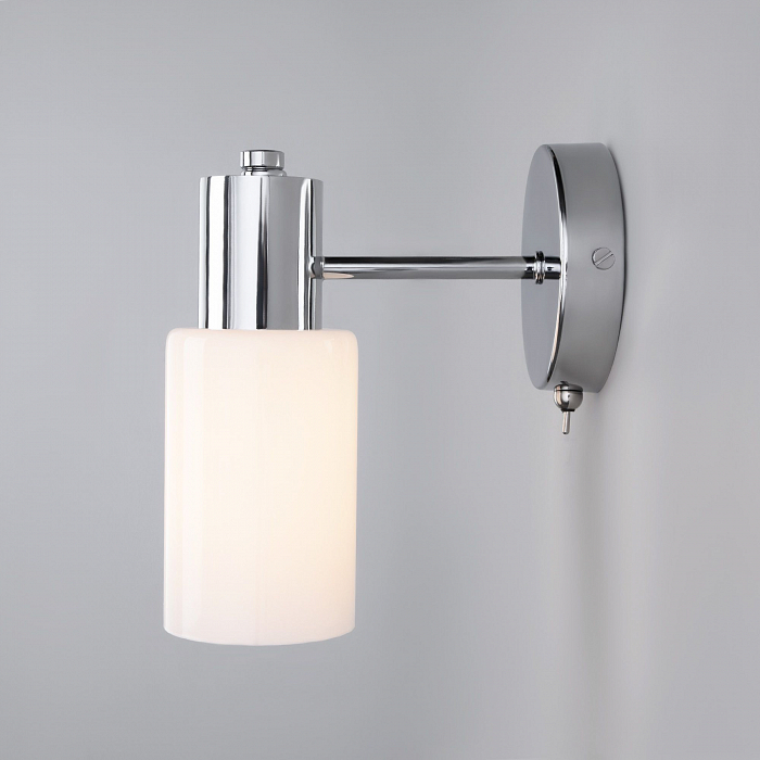 Бра на 1 лампу Eurosvet 70160/1 хром