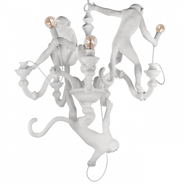 Светильник LOFT IT 10314 White