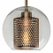 Светильник одинарный LOFT IT LOFT2566-A