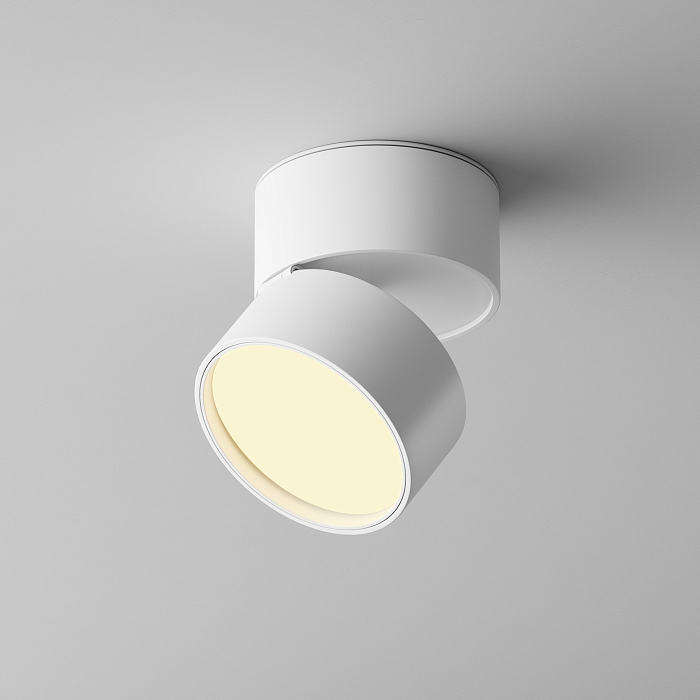 Светильник Technical C024CL-12W2.7K-W-1