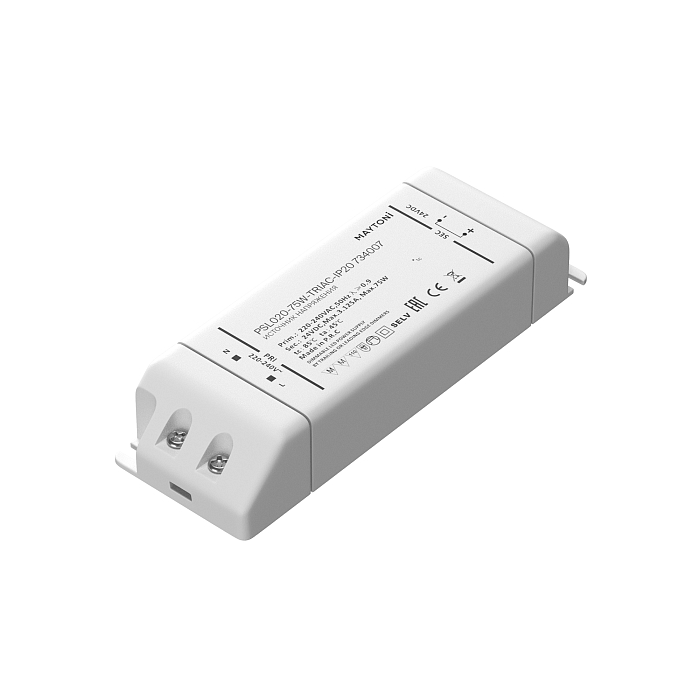 Lighting control 734007
