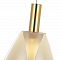 Светильник Crystal Lux GAUDI SP4W LED AMBER