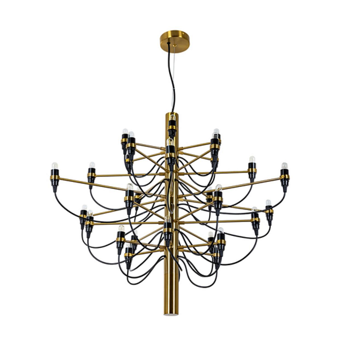 Люстра Divinare 8030/17 LM-30