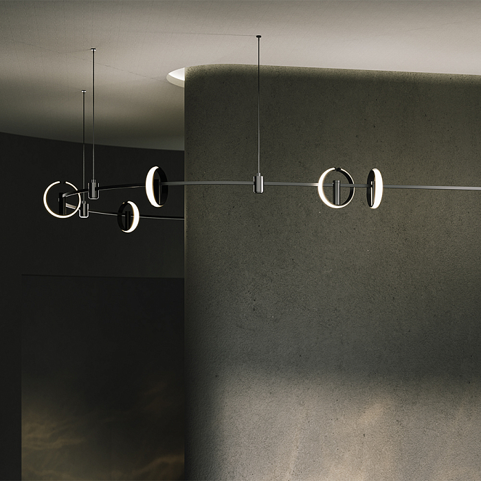 Technical TR230-1-10W3K-B