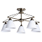 Люстра потолочная ARTE LAMP A3208PL-5AB