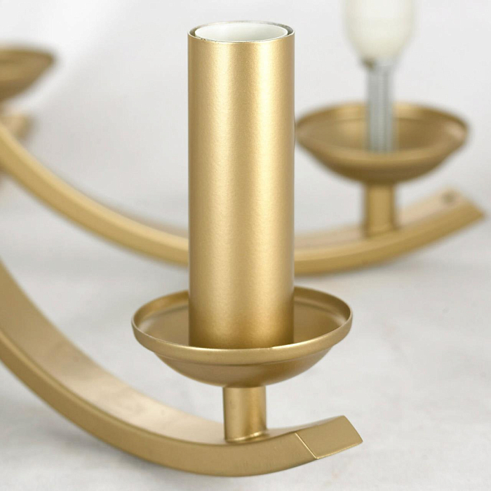 Люстра Lussole LSP-8738