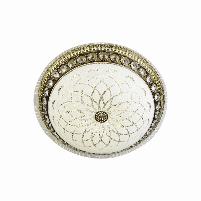 Светильник LED4U L1107-400 AB