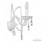 Бра Bohemia Ivele Crystal AL16311B/1/141 WM