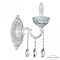 Бра Bohemia Ivele Crystal AL7801B10/1/175 A WMN P Birusa/M-1G
