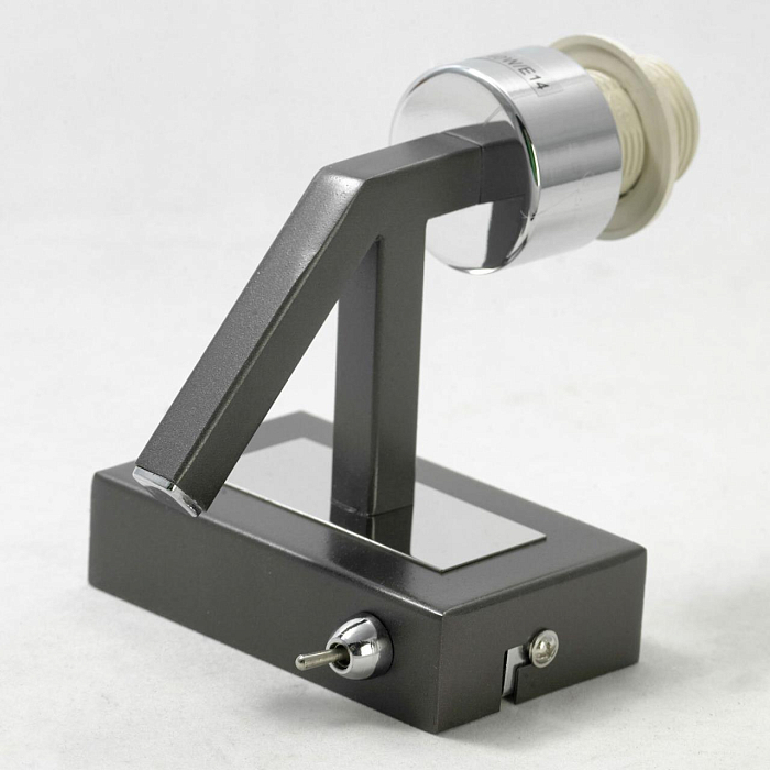 Бра на 1 лампу Lussole LSL-9001-01