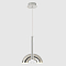 Светильник Crystal Lux ELEMENT SP12W LED CHROME
