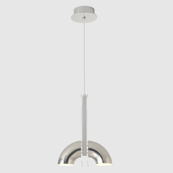 Светильник Crystal Lux ELEMENT SP12W LED CHROME