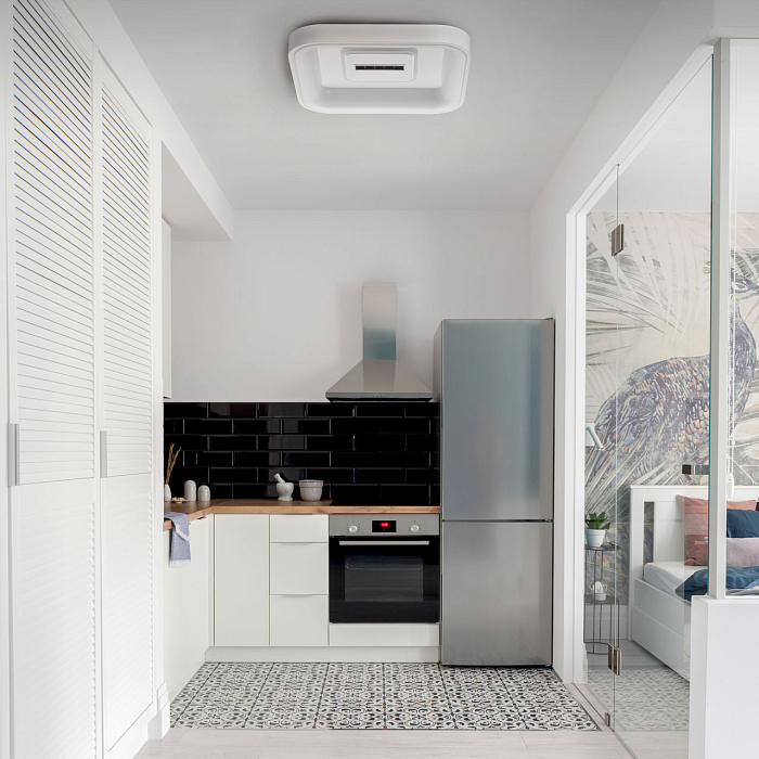 Люстра De City 424014301