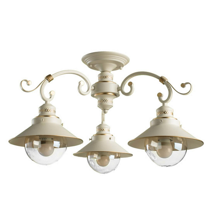 Люстра ARTE LAMP A4577PL-3WG