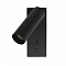 Светильник LOFT IT 10260/1W Black