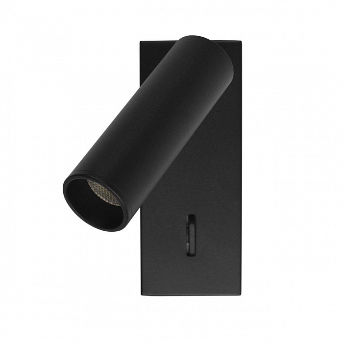 Светильник LOFT IT 10260/1W Black