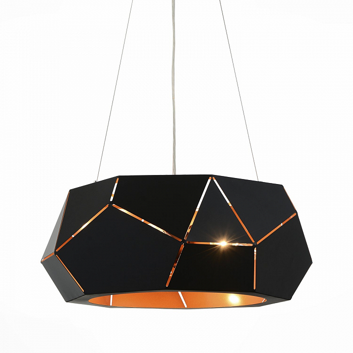 Люстра одинарный ST LUCE SL258.403.06