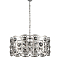 Люстра подвесная Vele Luce VL3143P08