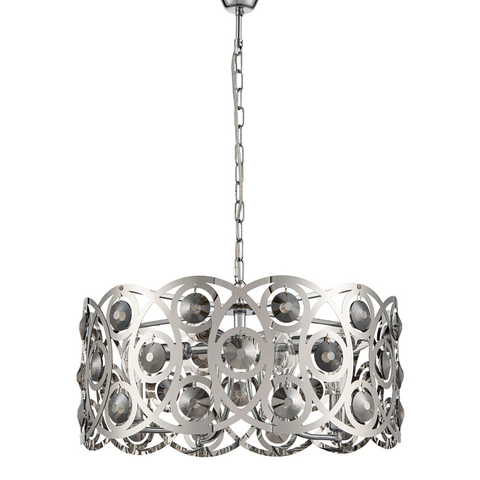 Люстра подвесная Vele Luce VL3143P08