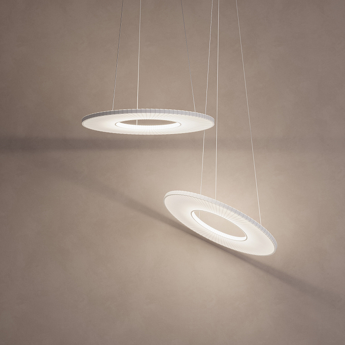 Eurosvet 101001 LED белый