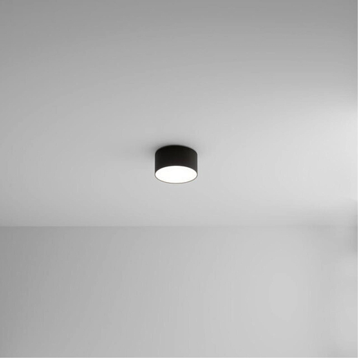 ARTE LAMP A6612PL-1BK