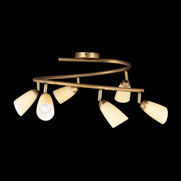 Спот на 3 и более ламп  CL501163