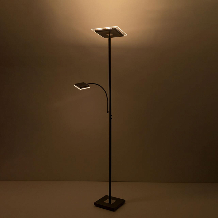 Торшер светодиодный  CL802015