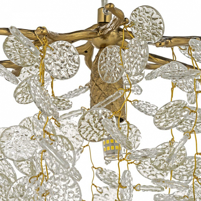 Люстра Dio D`arte Tavenna H 1.5.21.102 A