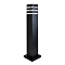 Уличный светильник ARTE LAMP A4416PA-1BK