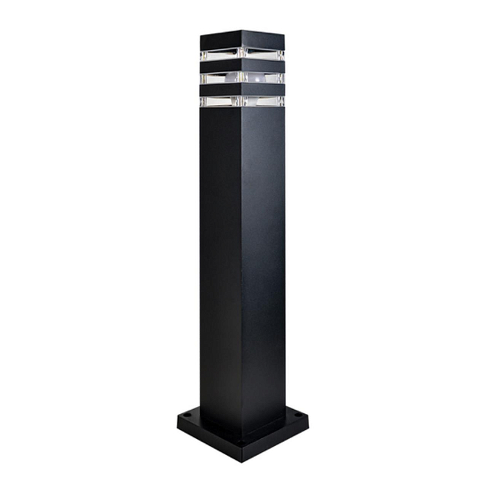 Уличный светильник ARTE LAMP A4416PA-1BK