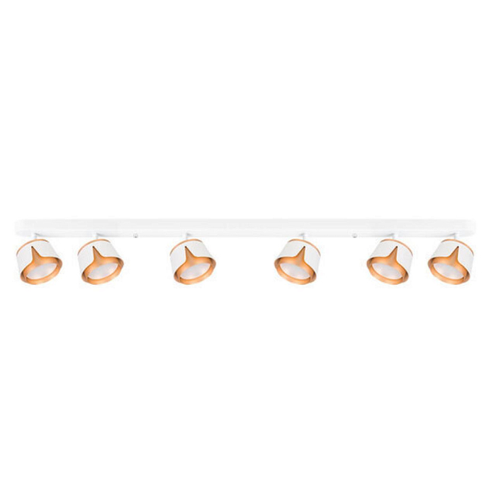 ARTE LAMP A8028PL-6WH