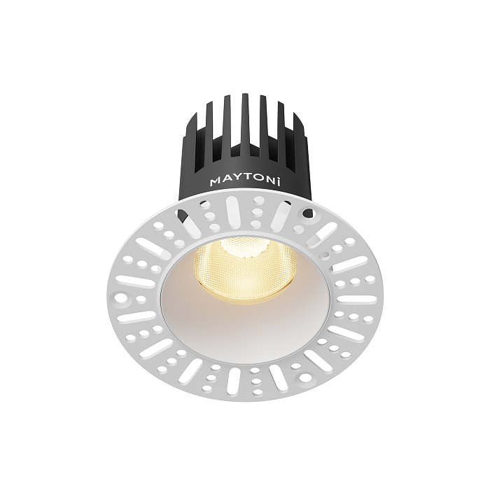 Светильник Technical DL121-15W-2.7K-TRS-W