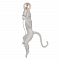 Светильник LOFT IT 10314W/B