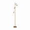 Торшер Freya FR5372FL-03BS