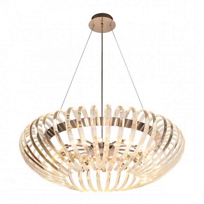 Светильник LOFT IT 10300/800 French gold