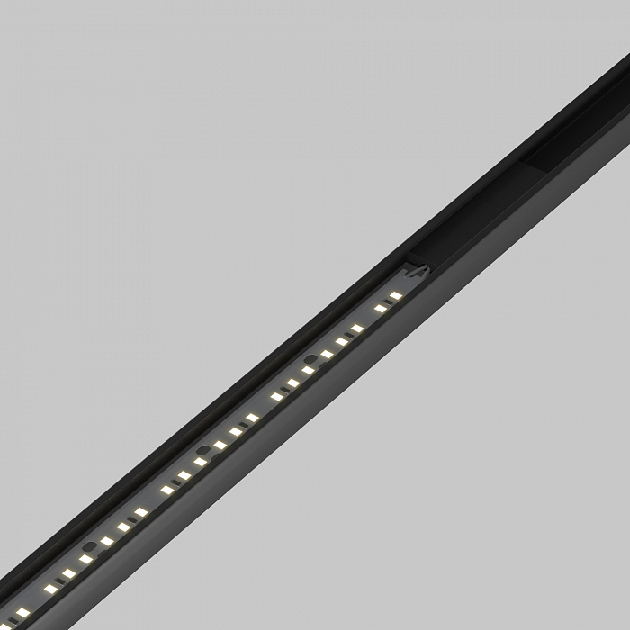 Трековая система Technical TR160-1-50W3K-5B