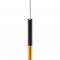Люстра Sfera Sveta 1005B+G-L BLACK+GOLD