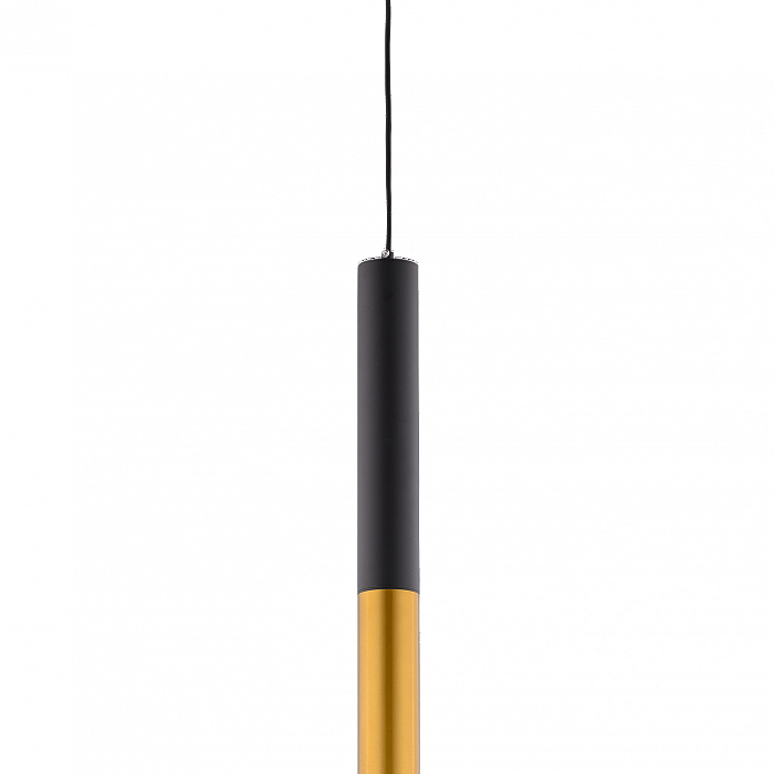 Люстра Sfera Sveta 1005B+G-L BLACK+GOLD