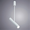 Спот на 1 лампу ARTE LAMP A2509PL-1WH