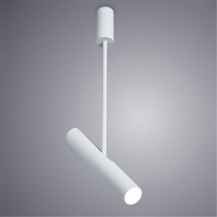 Спот на 1 лампу ARTE LAMP A2509PL-1WH