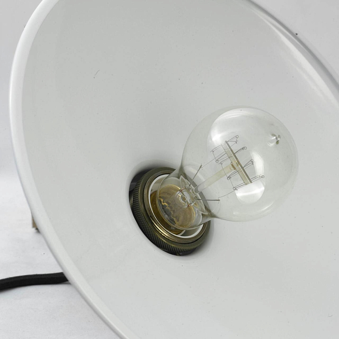 Трековый светильник Lussole LSP-9605-TAW