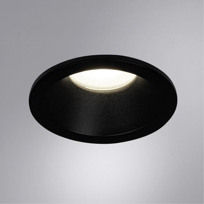Светильник ARTE LAMP A2869PL-1BK