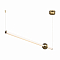 Светильник Freya FR5387PL-L14.5BS1